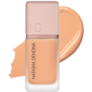 Natasha Denona HY-GLAM foundation (Various Shades) 30ml - P4 pas cher