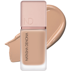 Natasha Denona HY-GLAM foundation (Various Shades) 30ml - N7 pas cher