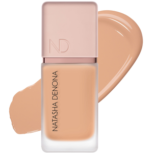 Natasha Denona HY-GLAM foundation (Various Shades) 30ml - P3 pas cher