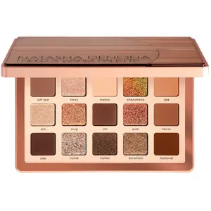 Natasha Denona I Need A Warm Palette de Fards à PaupièresVendu parlookfantastic
