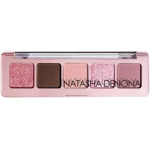 Natasha Denona Mini Rose Palette pas cher