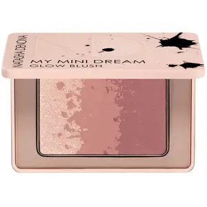 Natasha Denona My Mini Dream Glow Blush PaletteVendu parlookfantastic