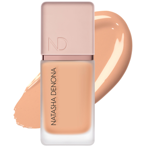 Natasha Denona HY-GLAM foundation (Various Shades) 30ml - R4 pas cher
