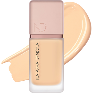 Natasha Denona HY-GLAM foundation (Various Shades) 30ml - YP3 pas cher