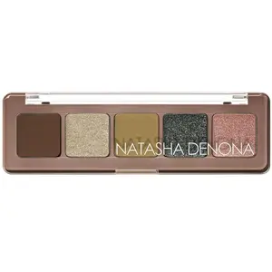 Natasha Denona Mini Gloom Palette pas cher