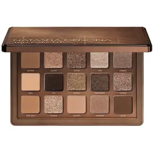 Natasha Denona Tan PaletteVendu parlookfantastic