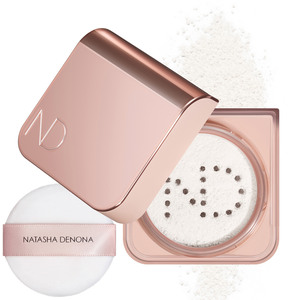 Natasha Denona Hy-Glam Setting Powder pas cher