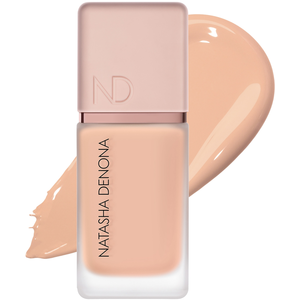 Natasha Denona HY-GLAM foundation (Various Shades) 30ml - P2 pas cher