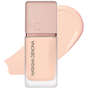 Natasha Denona HY-GLAM foundation (Various Shades) 30ml - R2 pas cher