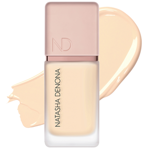 Natasha Denona HY-GLAM foundation (Various Shades) 30ml - Y2 pas cher
