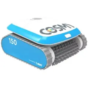 Robot de piscine électrique Cosmy The Bot 200 - BWT pas cher