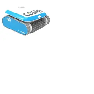 Robot électrique piscine COSMY 100 BWT