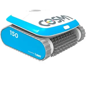 Robot de piscine électrique Cosmy The Bot 150 - BWT
