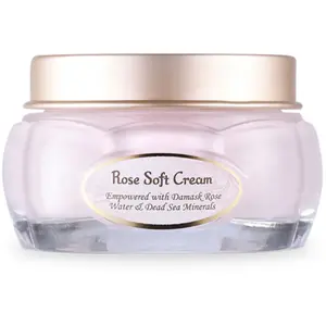 Crème pour le visage sabon rose 80 ml pas cher