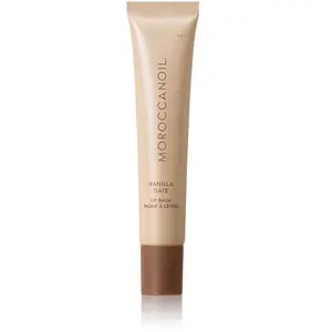 Moroccanoil - Lip Balm - Vanilla Date pas cher