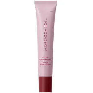 Moroccanoil Lip Balm - Berry Pomegranate 15g pas cher