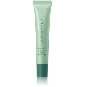 Moroccanoil - Lip Balm - Moroccan Mint Tea pas cher