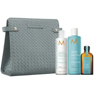 Comparateur de prix : Rutina De Hidratación Estuche 4 pz