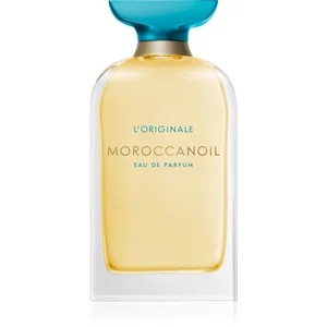Moroccanoil L'Originale Eau de Parfum - 100 ml pas cher