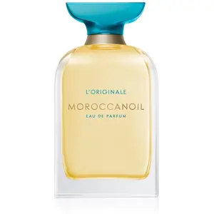 Moroccanoil L'Originale Eau de Parfum - 60 ml pas cher