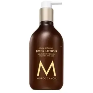 Moroccanoil Soleil De Tanger loción corporal 360 ml pas cher