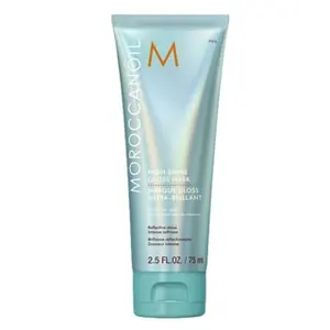 Moroccanoil - High Shine Gloss Mask - 75 ml