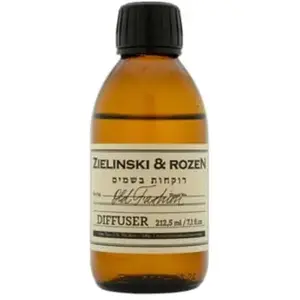 Zielinski & Rozen Old Fashion Interieurparfum pas cher
