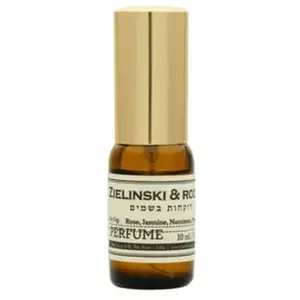 Zielinski & Rozen Rose, Jasmine, Narcissus, Musk Parfum pas cher