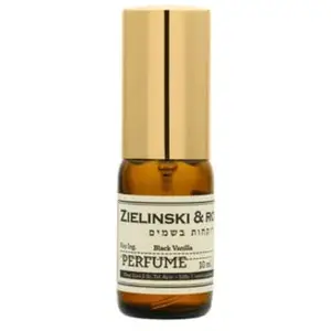 Zielinski & Rozen Black Vanilla Parfum pas cher