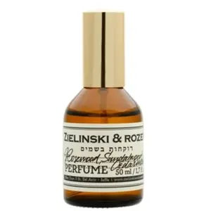 Zielinski & Rozen Rosewood, Sandalwood, Cedarwood Parfum pas cher