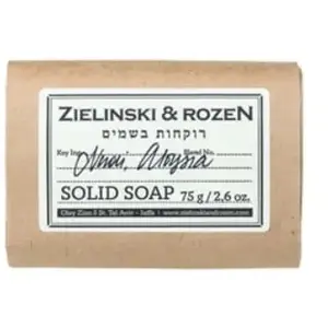 Zielinski & Rozen Neroli, Aloysia Zeepblok pas cher