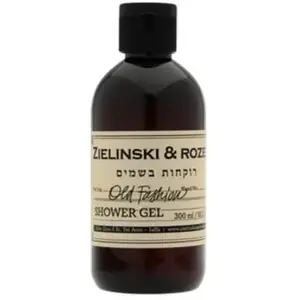 Zielinski & Rozen Old Fashion Douchegel pas cher