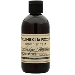 Zielinski & Rozen MOSS / Amber, Patchouli Douchegel pas cher