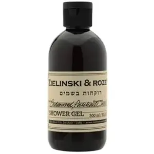 Zielinski & Rozen Cedarwood, Patchouli, Jasmine Douchegel pas cher
