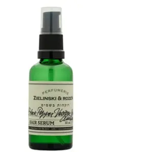 Zielinski & Rozen Black Pepper, Vetiver, Neroli, Amber Haarserum pas cher