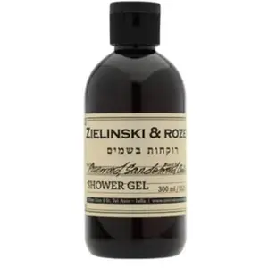 Zielinski & Rozen Rosewood, Sandalwood, Cedarwood Douchegel pas cher