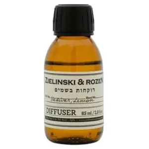 Zielinski & Rozen Vetiver, Lemon Interieurparfum pas cher