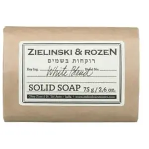 Zielinski & Rozen White Blend Zeepblok pas cher