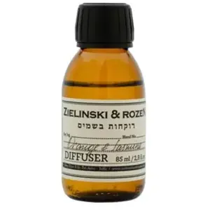 Zielinski & Rozen Orange & Jasmine Interieurparfum pas cher