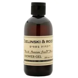 Zielinski & Rozen Peach, Passion fruit, Musk Douchegel pas cher