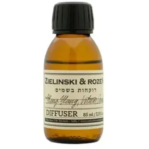 Zielinski & Rozen Ylang-Ylang & Vetiver, Amber Interieurparfum pas cher
