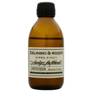Zielinski & Rozen MOSS / Amber, Patchouli Interieurparfum pas cher