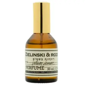 Zielinski & Rozen Vetiver, Lemon Parfum pas cher