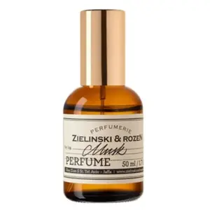 Zielinski & Rozen Musk Parfum pas cher