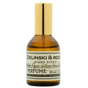 Zielinski & Rozen Black Pepper, Vetiver, Neroli, Amber Parfum pas cher