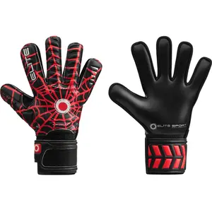 Elite Sport Gants De Gardien De But Junior Spider