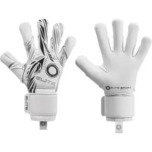 Comparateur de prix : Elite Sport Gants De Gardien De But Nobre