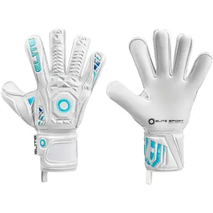 Comparateur de prix : Elite Sport Gants De Gardien De But Supreme