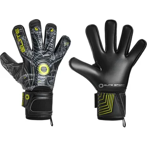 Elite Sport Gants De Gardien De But Vibora pas cher
