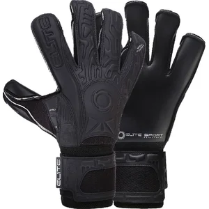 Comparateur de prix : Elite Sport Gants De Gardien De But Solo